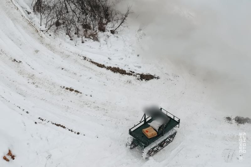 Щоб хлопців замінило залізо: 26-й полк тренує операторів НРК