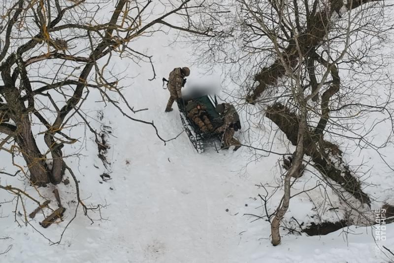 Щоб хлопців замінило залізо: 26-й полк тренує операторів НРК