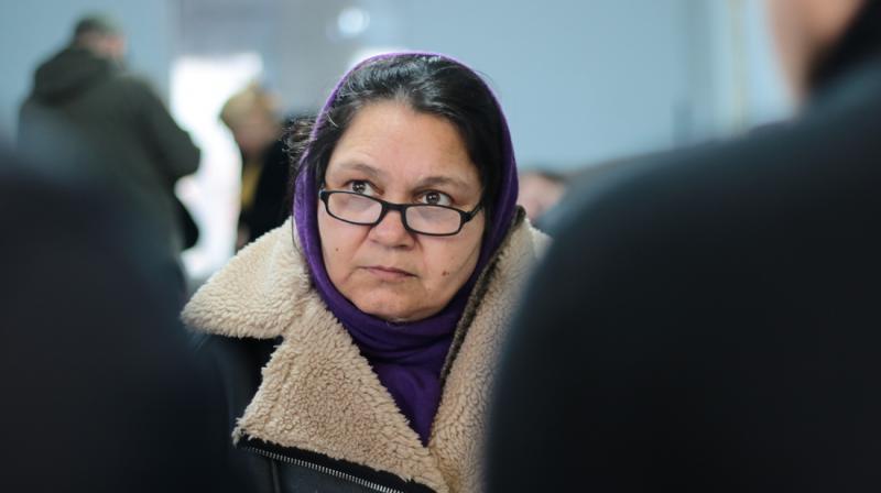 Юридична підтримка родин в Ужгороді: у межах програми Roma Response відбулася консультаційна зустріч