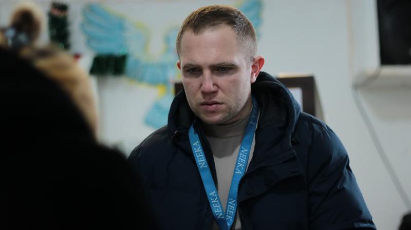 Юридична підтримка родин в Ужгороді: у межах програми Roma Response відбулася консультаційна зустріч