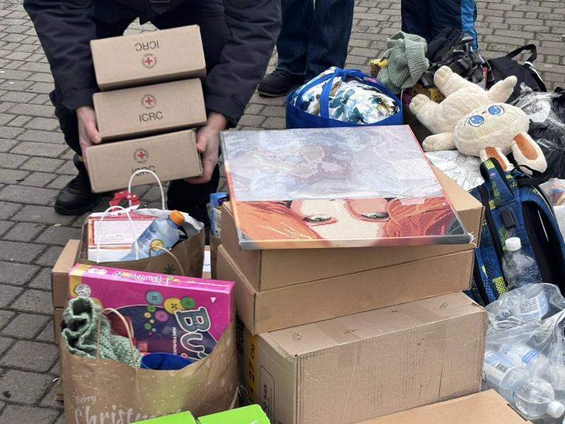 За перший місяць 2026 року Закарпаття прийняло п’ять евакуаційних груп із прифронтових областей