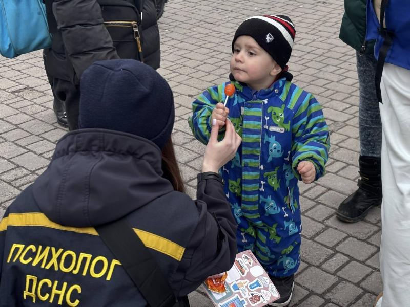 За перший місяць 2026 року Закарпаття прийняло п’ять евакуаційних груп із прифронтових областей