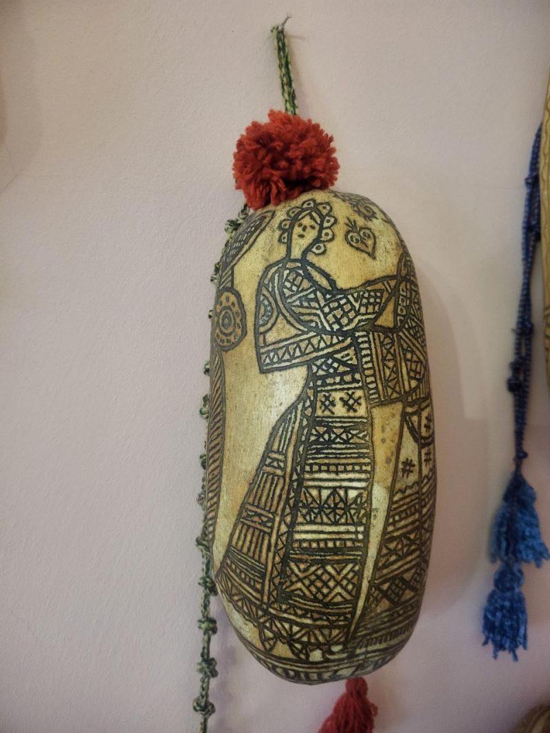 Музей, що зберігає дух митця: в Ужгороді відзначають 45-річчя музею Манайла