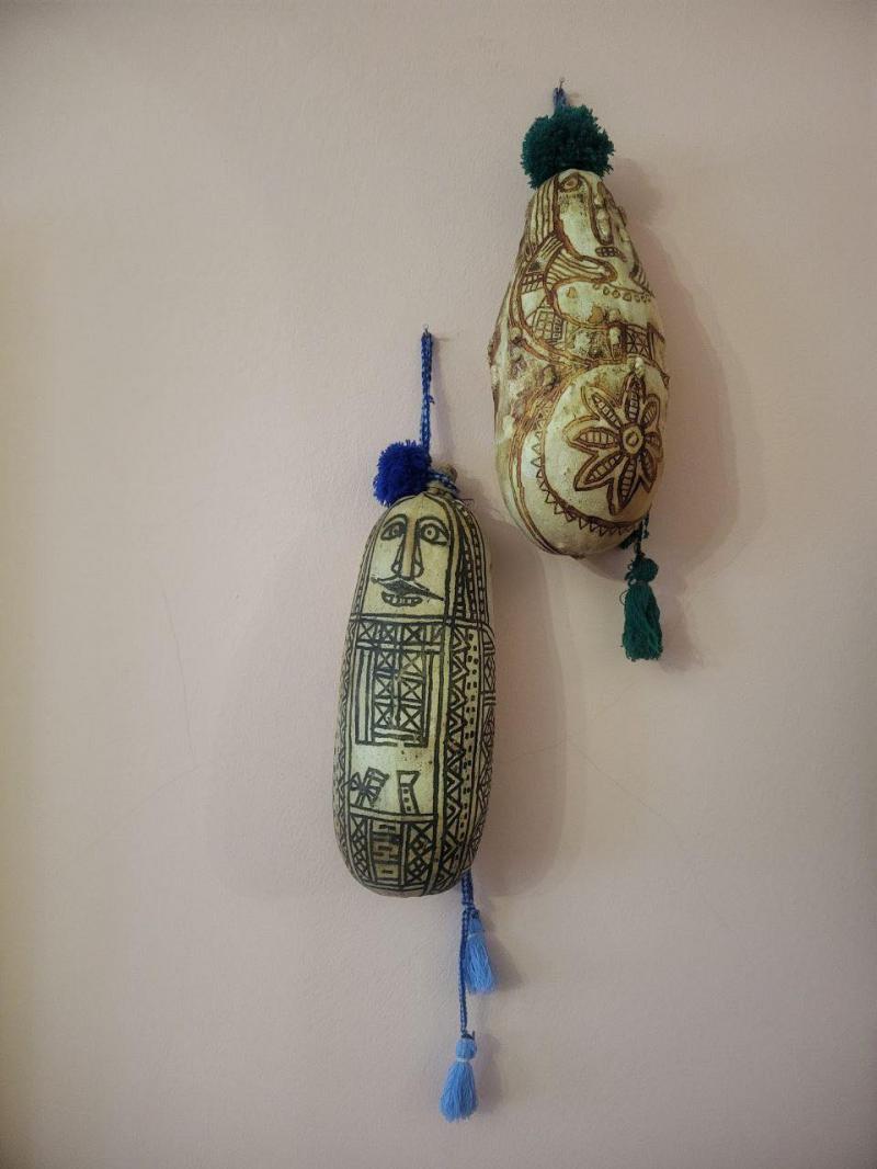 Музей, що зберігає дух митця: в Ужгороді відзначають 45-річчя музею Манайла