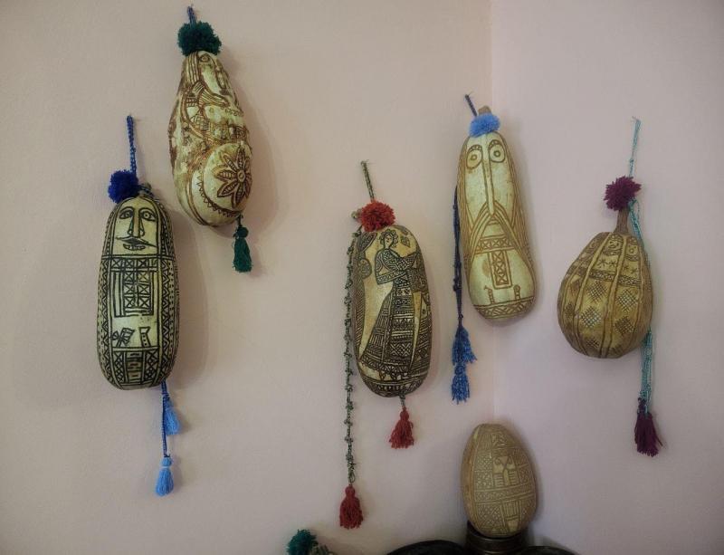 Музей, що зберігає дух митця: в Ужгороді відзначають 45-річчя музею Манайла