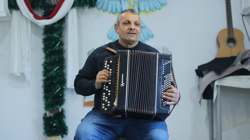 В Ужгороді відбулася зустріч з психологічної підтримки для дітей з ромської громади