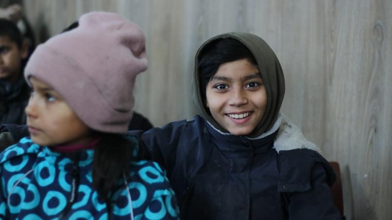 В Ужгороді відбулася зустріч з психологічної підтримки для дітей з ромської громади