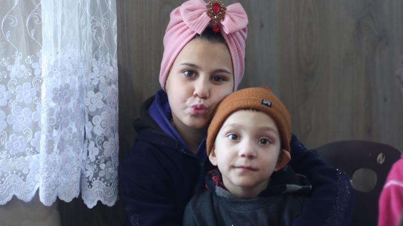 В Ужгороді відбулася зустріч з психологічної підтримки для дітей з ромської громади