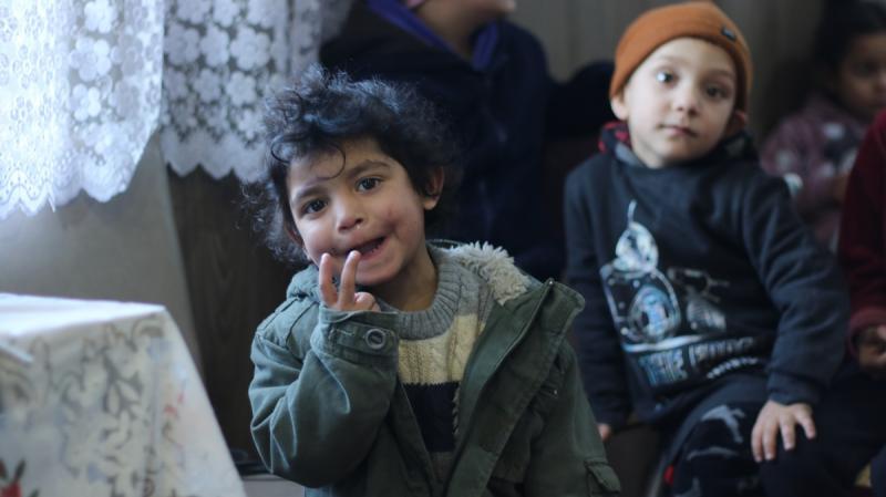 В Ужгороді відбулася зустріч з психологічної підтримки для дітей з ромської громади