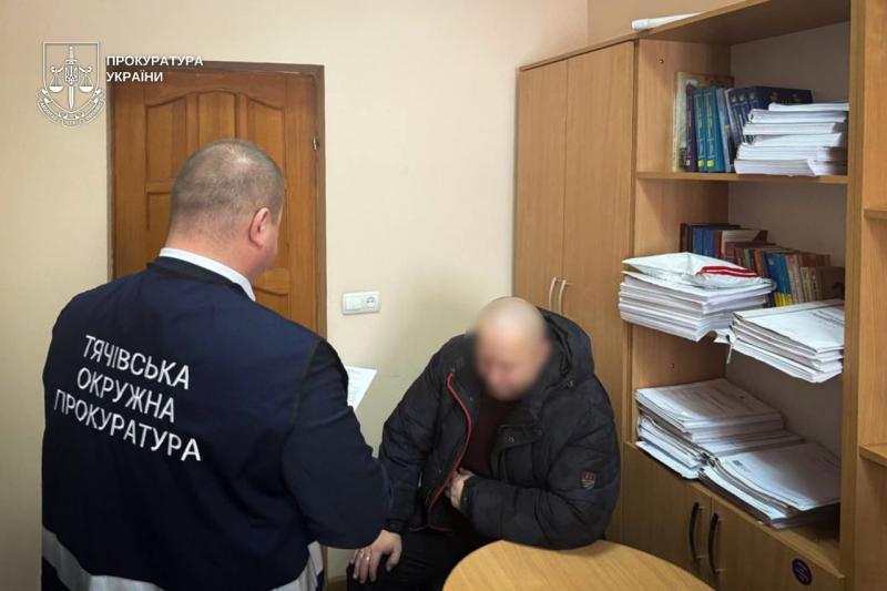 Розтрата майже мільйона на ремонті дитсадка на Тячівщині – справа в суді