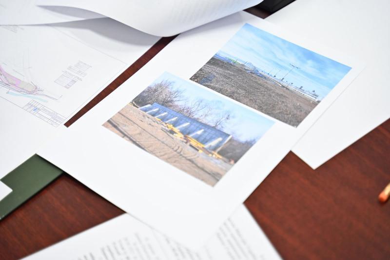 Новий міст через Тису: назвали дату запуску пункту пропуску «Біла Церква – Сігету Мармацієй»