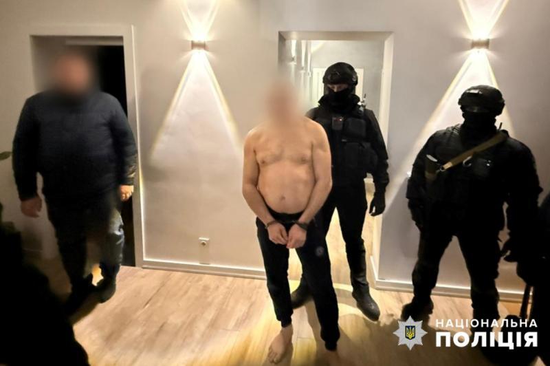 Масштабне виробництво наркотиків на Закарпатті: перед судом постануть дев’ятеро учасників злочинної організації