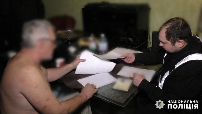 Масштабне виробництво наркотиків на Закарпатті: перед судом постануть дев’ятеро учасників злочинної організації