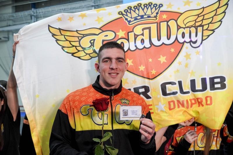 Ужгород зібрав понад 2200 спортсменів на чемпіонаті України з черліденгу