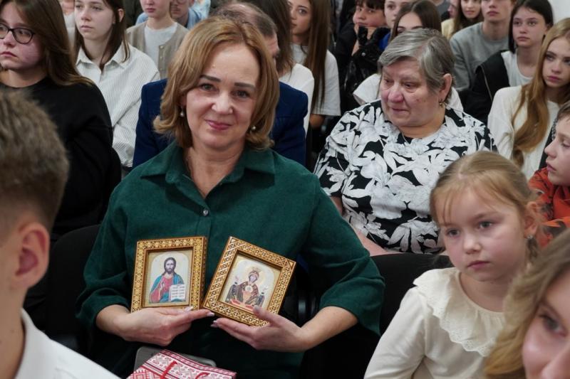 В Ужгороді вшанували пам'ять полеглого Героя – педагога Василя Габруся