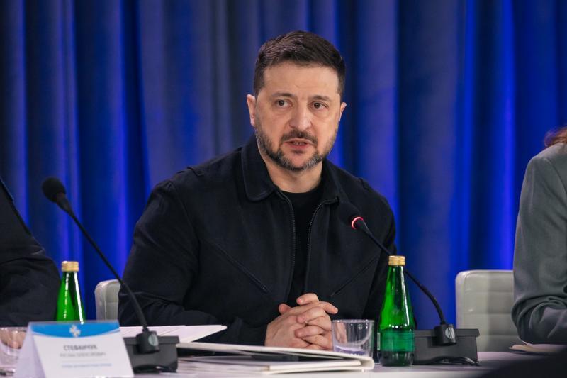 Богдан Андріїв взяв участь у засіданні Конгресу місцевих та регіональних влад при Президентові України