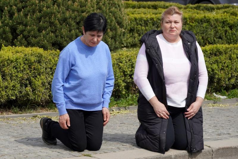 В Ужгороді сьогодні попрощалися із загиблим захисником України