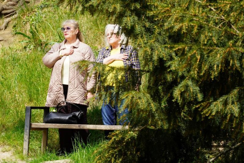 В Ужгороді сьогодні попрощалися із загиблим захисником України