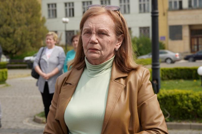 В Ужгороді сьогодні попрощалися із загиблим захисником України