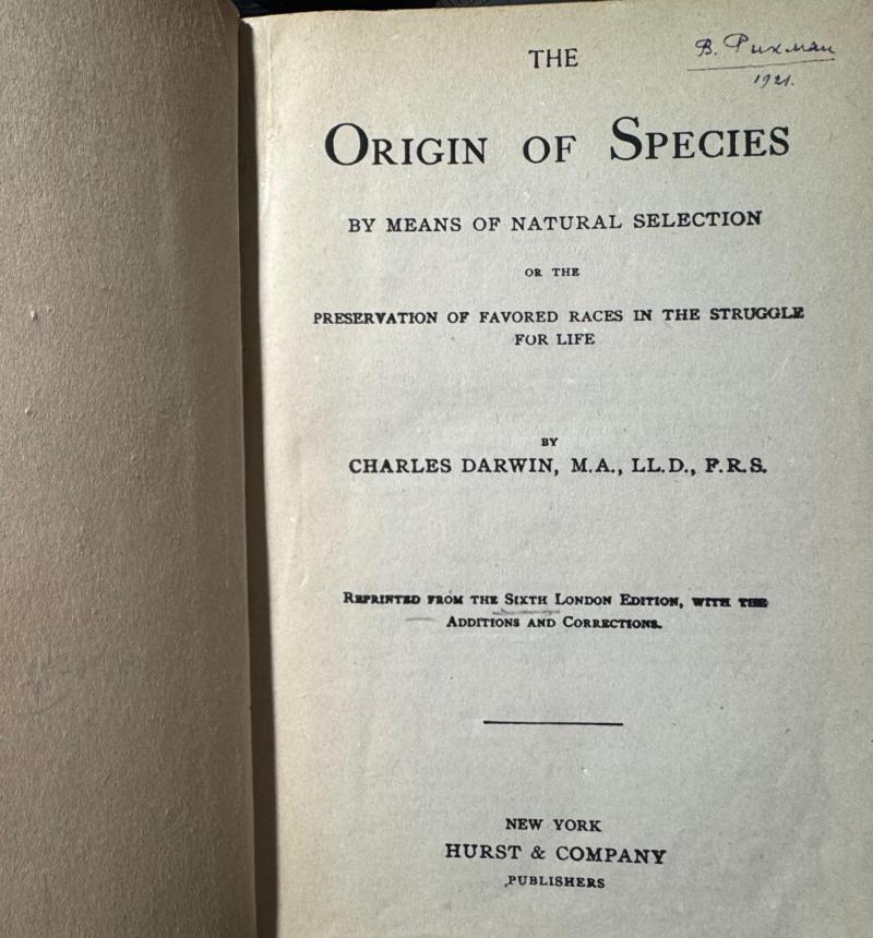 Посадовці митного поста «Чоп-залізничний» упередили незаконне вивезення до ЄС колекційних зарубіжних стародруків