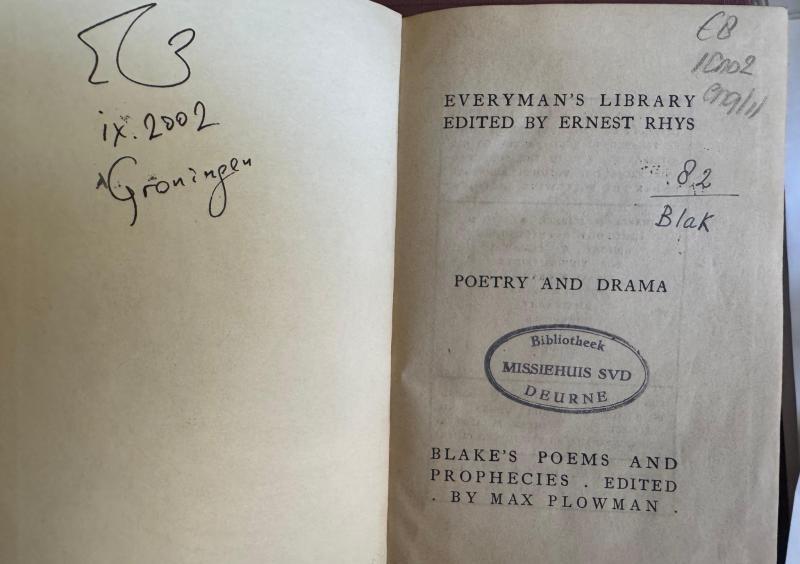 Посадовці митного поста «Чоп-залізничний» упередили незаконне вивезення до ЄС колекційних зарубіжних стародруків