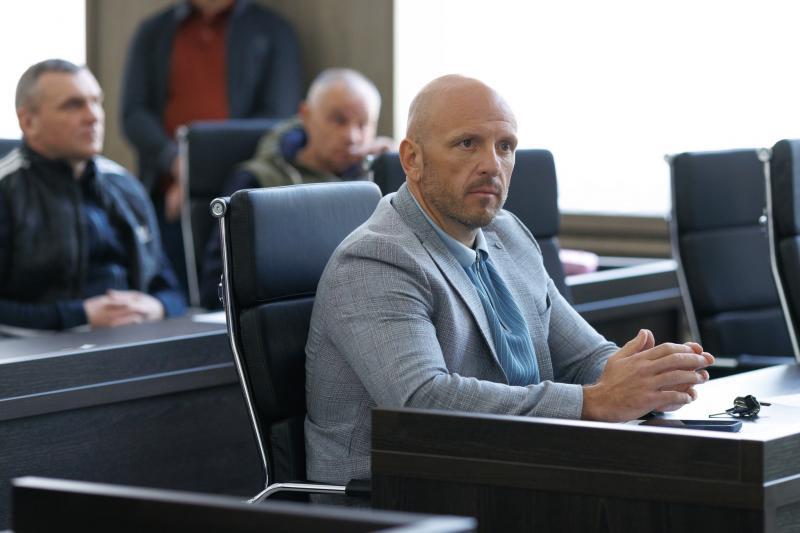 Новим керівником Закарпатського обласного відділення Національного олімпійського комітету України став Мирослав Щербей