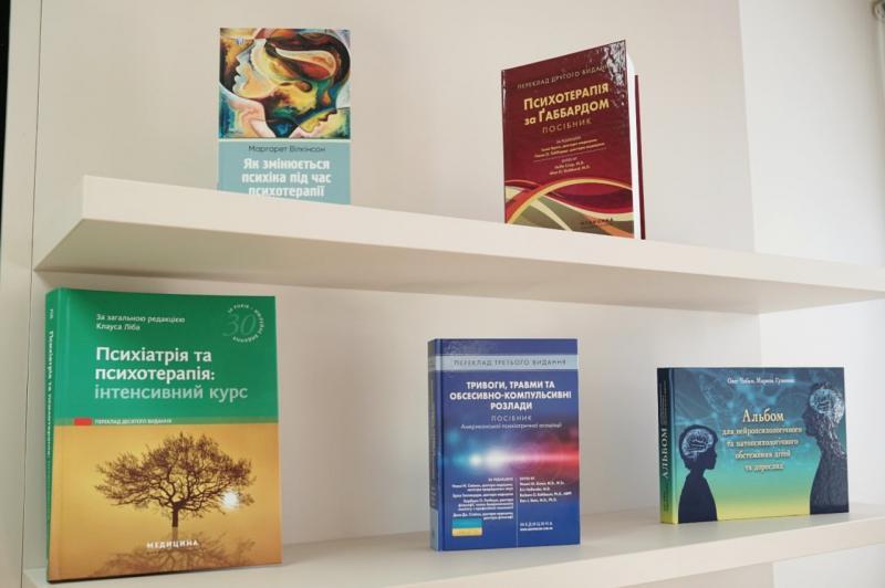 В Ужгороді запрацював центр ментального здоров’я мережі «ПОВЕРНЕННЯ»