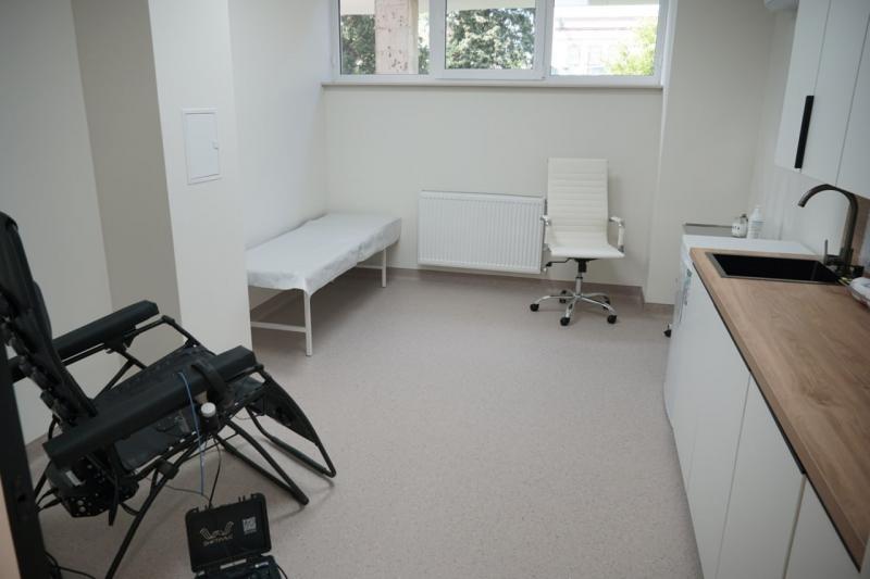 В Ужгороді запрацював центр ментального здоров’я мережі «ПОВЕРНЕННЯ»