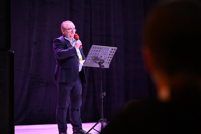 В Ужгороді – фінальний етап Всеукраїнської учнівської олімпіади з астрономії