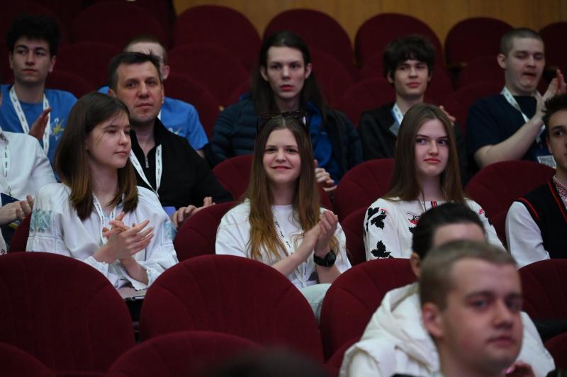 В Ужгороді – фінальний етап Всеукраїнської учнівської олімпіади з астрономії