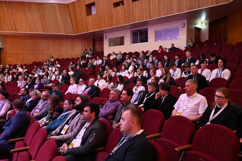 В Ужгороді – фінальний етап Всеукраїнської учнівської олімпіади з астрономії