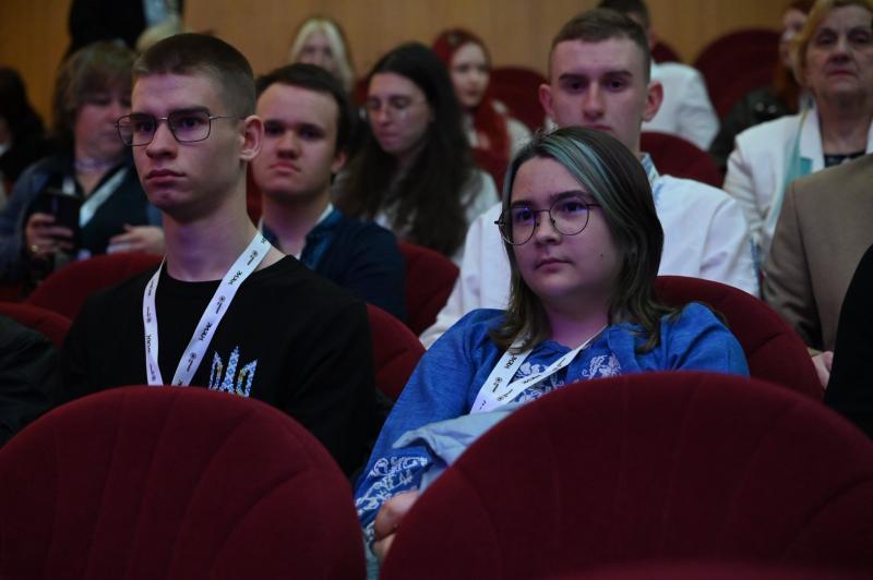 В Ужгороді – фінальний етап Всеукраїнської учнівської олімпіади з астрономії