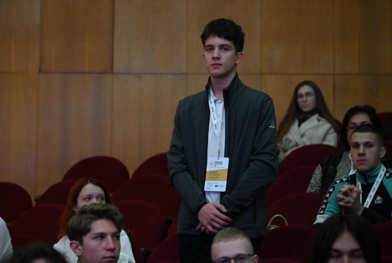 В Ужгороді – фінальний етап Всеукраїнської учнівської олімпіади з астрономії