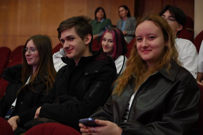 В Ужгороді – фінальний етап Всеукраїнської учнівської олімпіади з астрономії