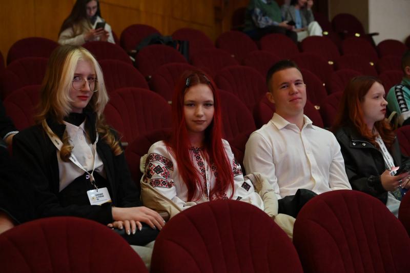 В Ужгороді – фінальний етап Всеукраїнської учнівської олімпіади з астрономії