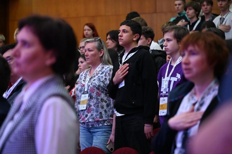 В Ужгороді – фінальний етап Всеукраїнської учнівської олімпіади з астрономії