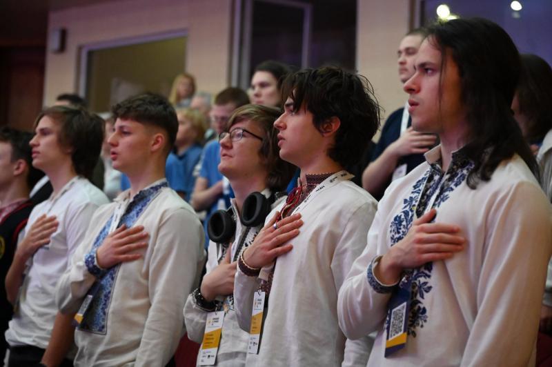 В Ужгороді – фінальний етап Всеукраїнської учнівської олімпіади з астрономії