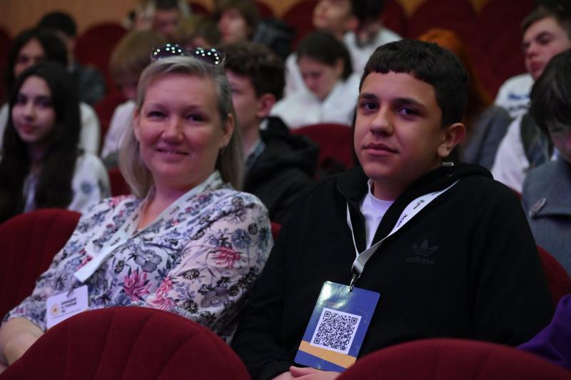 В Ужгороді – фінальний етап Всеукраїнської учнівської олімпіади з астрономії