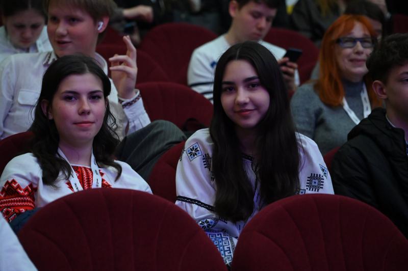 В Ужгороді – фінальний етап Всеукраїнської учнівської олімпіади з астрономії