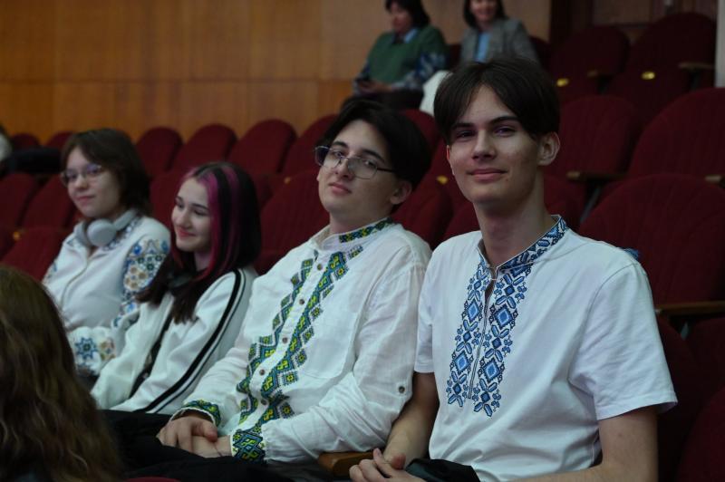 В Ужгороді – фінальний етап Всеукраїнської учнівської олімпіади з астрономії