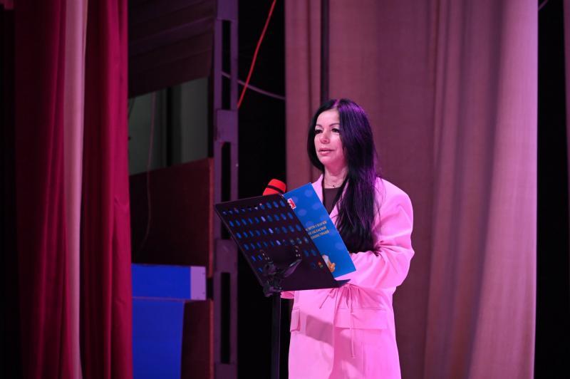 В Ужгороді – фінальний етап Всеукраїнської учнівської олімпіади з астрономії