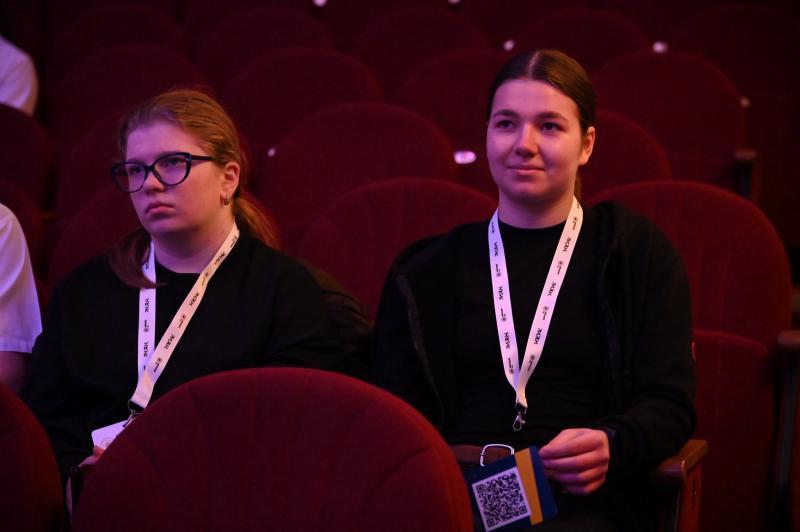 В Ужгороді – фінальний етап Всеукраїнської учнівської олімпіади з астрономії