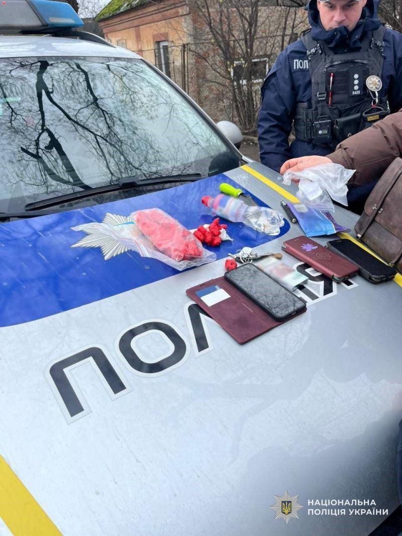 3 роки позбавлення волі з конфіскацією майна – вирок ужгородці, яка займалася збутом наркотиків