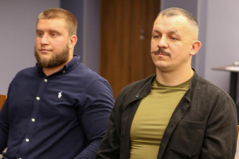 Реінтеграція захисників: на Ужгородщині обговорили розширення психологічної підтримки в громадах
