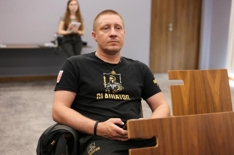 Реінтеграція захисників: на Ужгородщині обговорили розширення психологічної підтримки в громадах