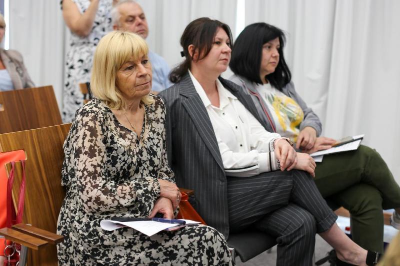 Реінтеграція захисників: на Ужгородщині обговорили розширення психологічної підтримки в громадах