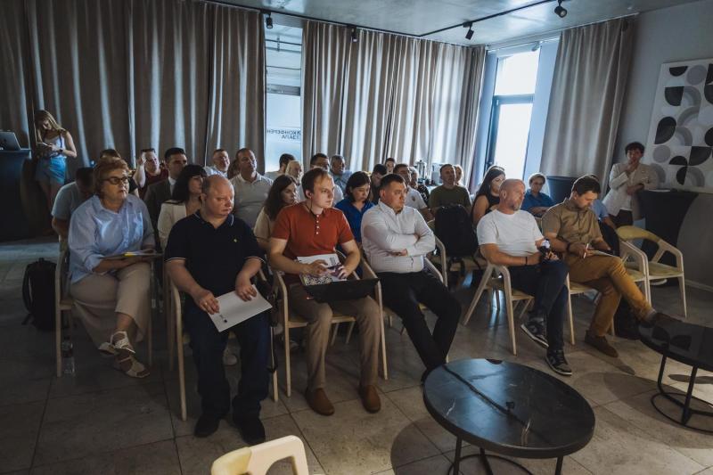 Закарпаття змінюється – нові мешканці та підприємства відкривають стратегічні можливості, – підсумки публічного діалогу