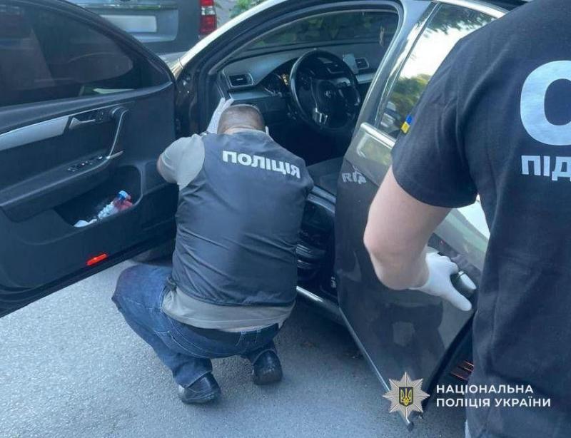 На Закарпатті поліція затримала групу наркоторговців-рецидивістів
