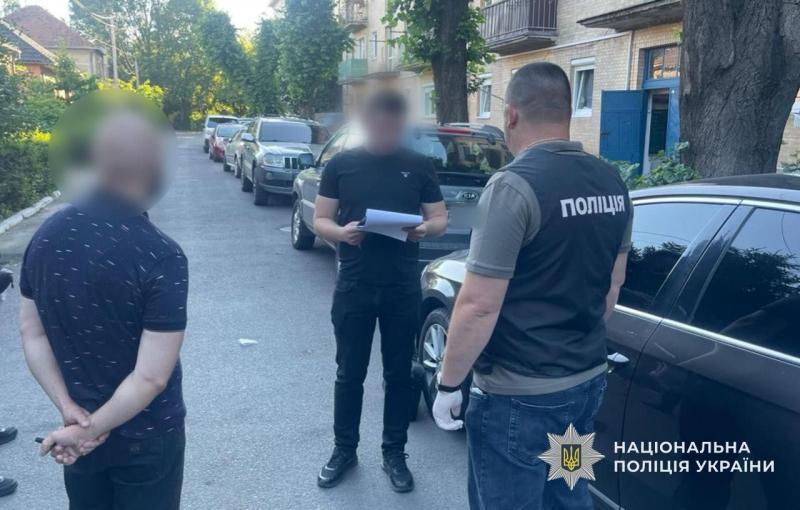 На Закарпатті поліція затримала групу наркоторговців-рецидивістів