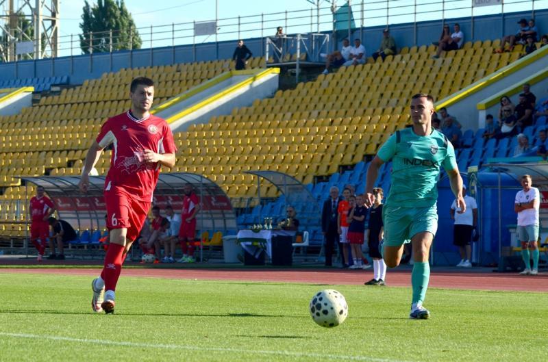 Ужгород прийняв фінал Благодійного кубка Закарпатської області з футболу – 2026